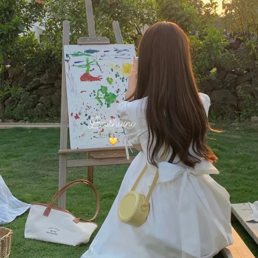 灰姑娘